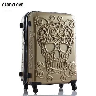 PRIVATE CUSTOM  Business Luggage Series 19/25/28 Inch Size High Quality High-end Business ABS Rolling Luggage Spinner Brand